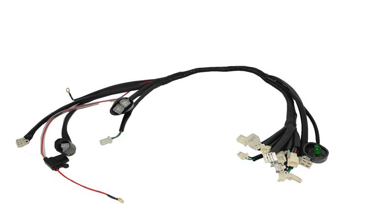 ELEKTRİK TESİSATI (M135)